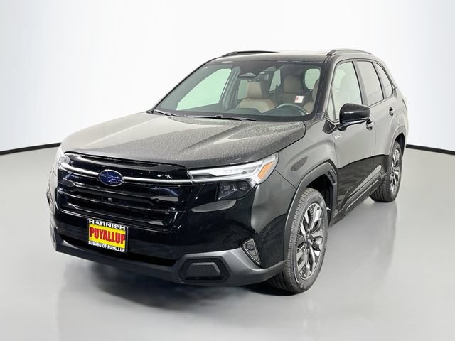 New 2026 Subaru Forester Touring AWD/4WD image 3