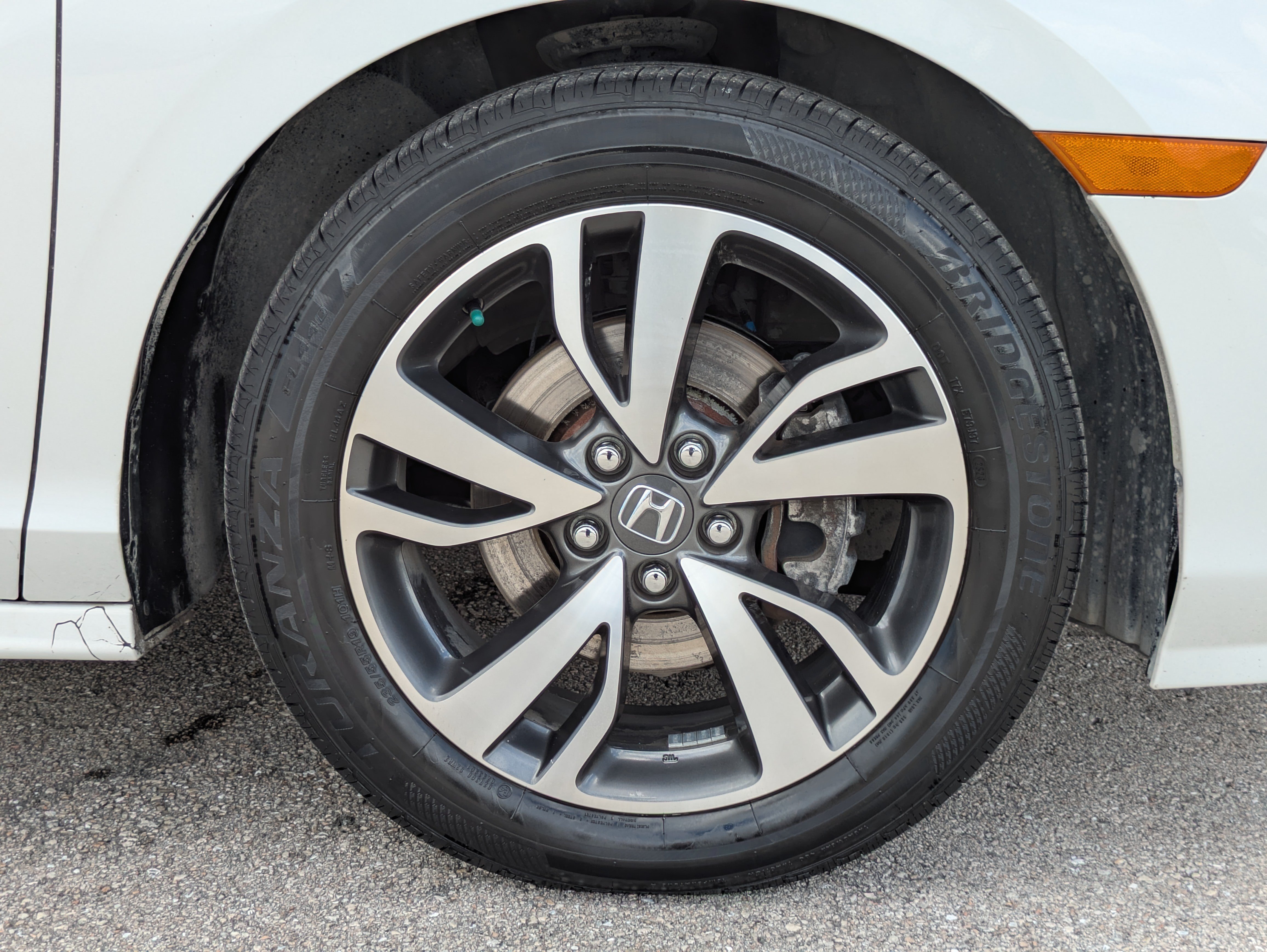 Used 2022 Honda Odyssey Touring image 11