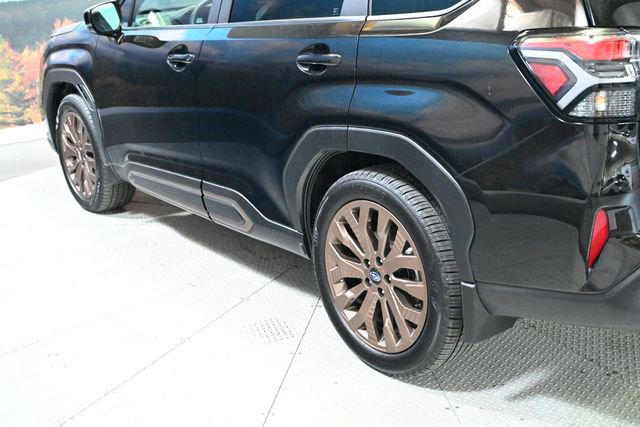 Certified 2026 Subaru Forester Sport w/ Sport Package image 8