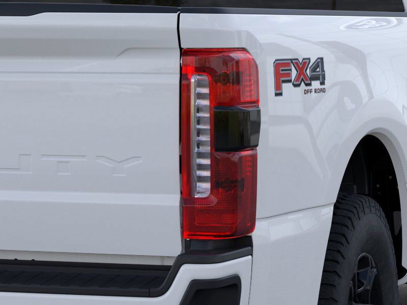 New 2026 Ford F250 XL w/ STX Appearance Package image 21