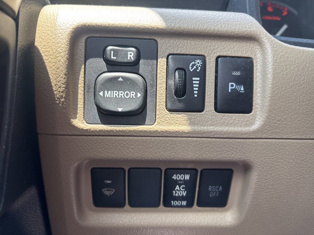 Used 2013 Toyota 4Runner SR5 w/ Convenience Pkg RWD image 19