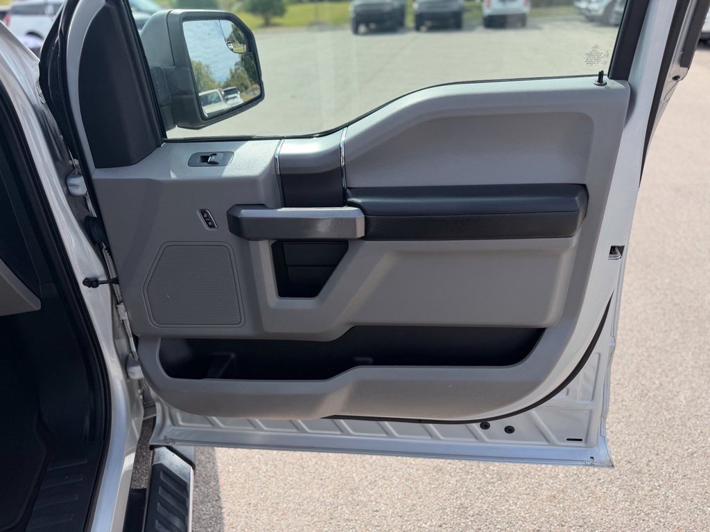 Used 2019 Ford F150 XLT w/ Equipment Group 302A Luxury RWD image 20