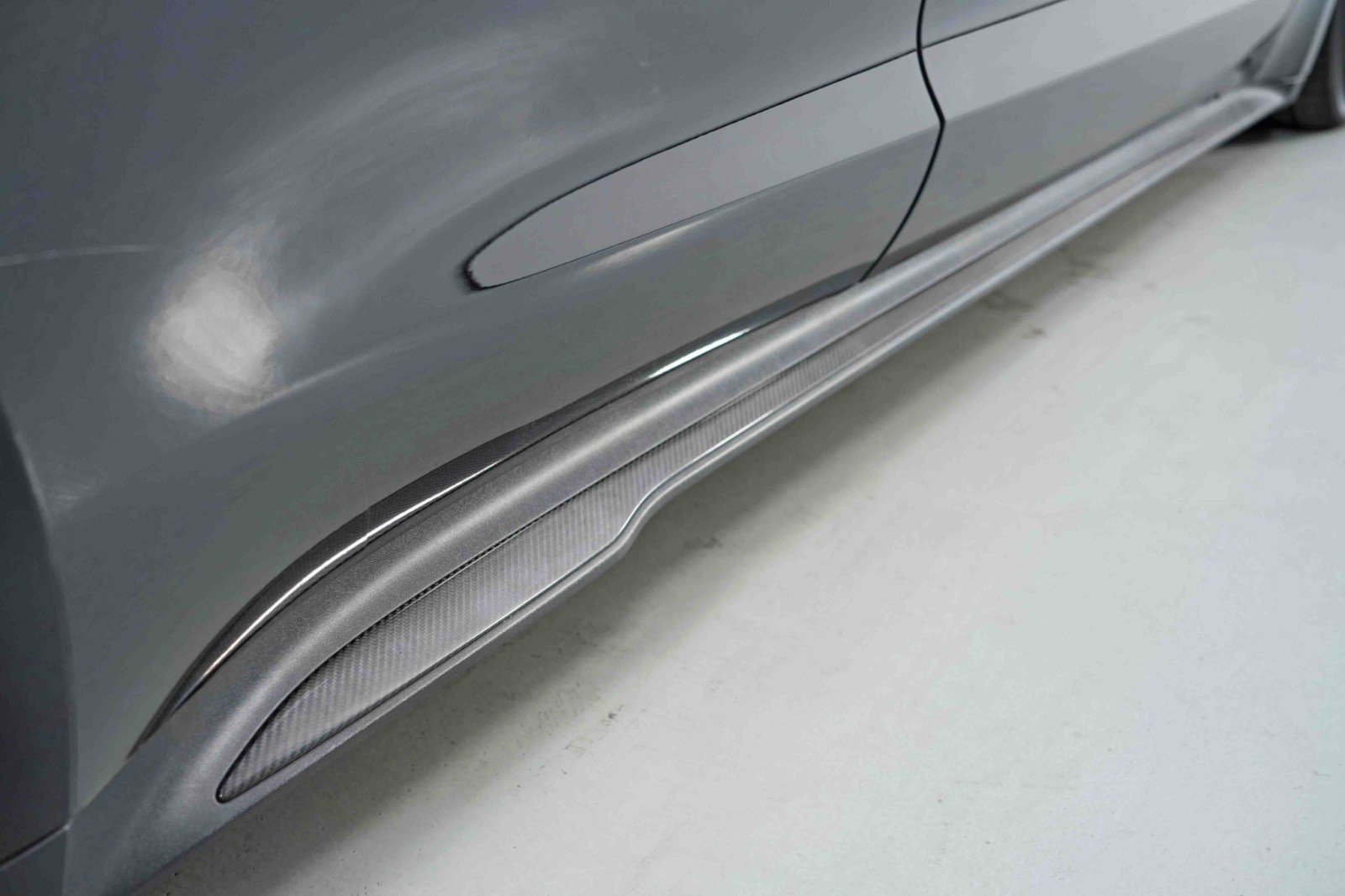 Used 2021 Porsche Taycan Turbo S image 60