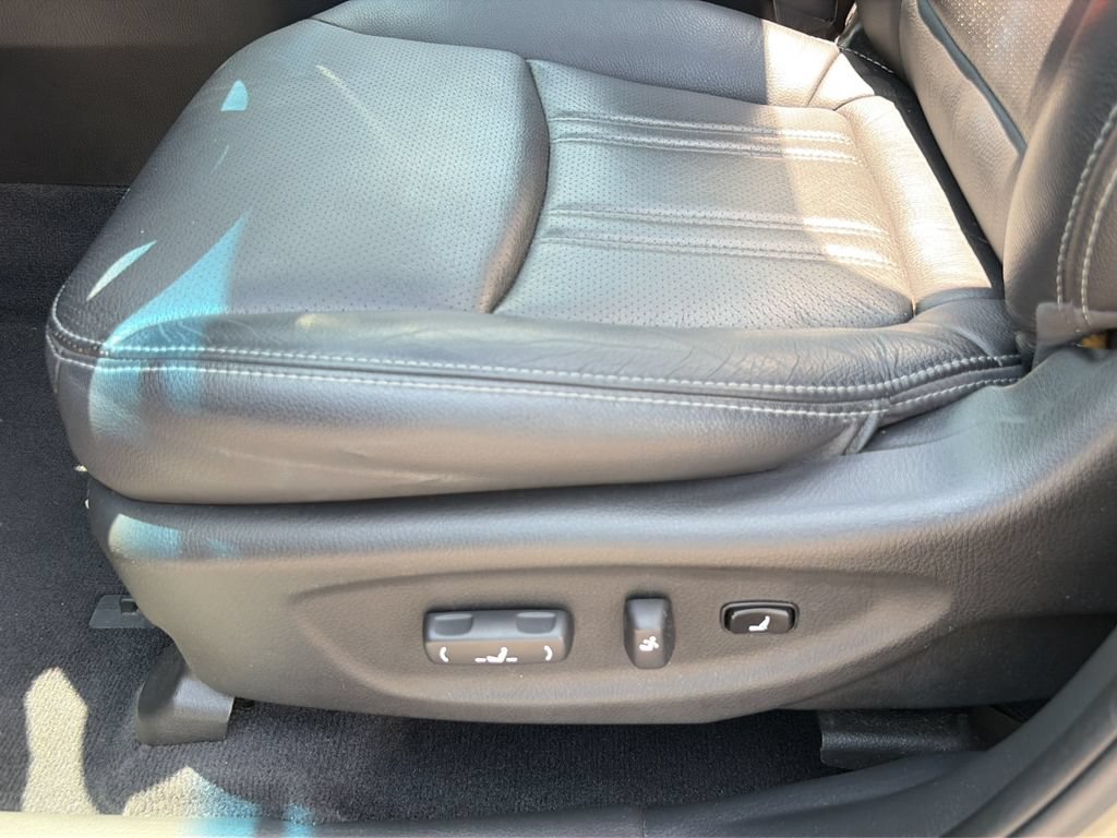 Used 2015 Kia Sorento EX w/ EX V6 Touring Package FWD image 17
