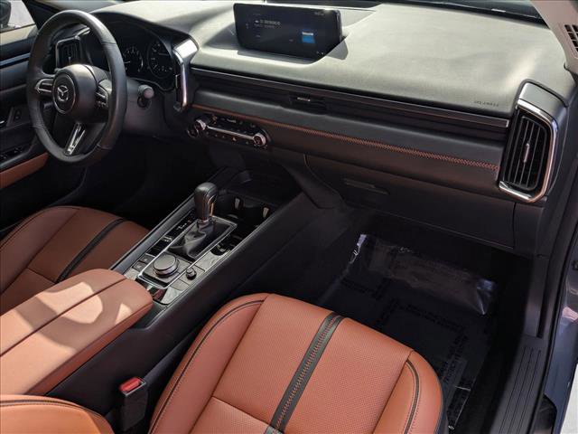 Used 2024 MAZDA CX-50 2.5 Turbo w/ Accent Package image 21