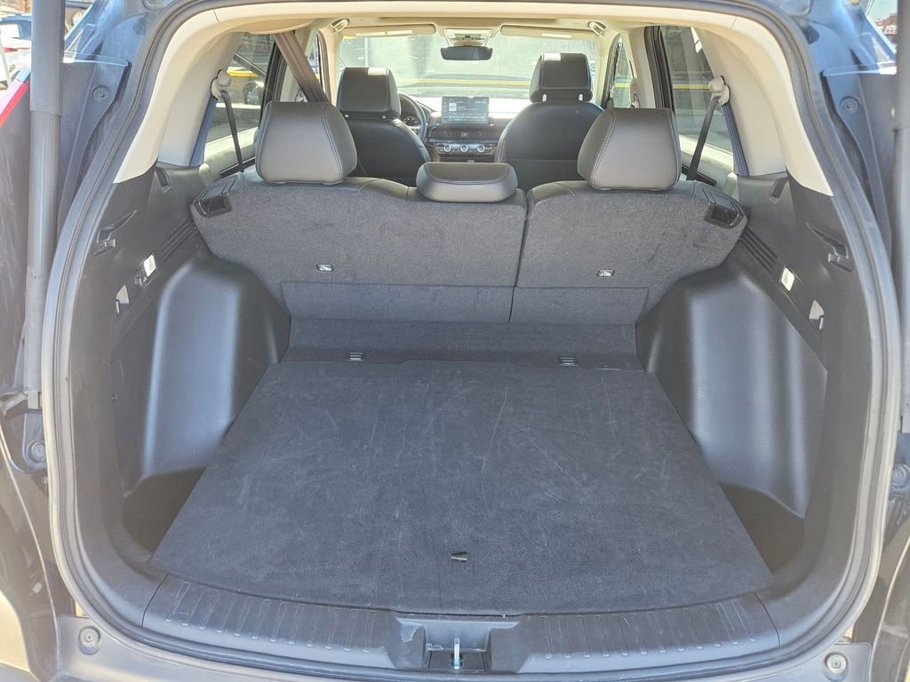 Used 2025 Honda CR-V EX-L image 25