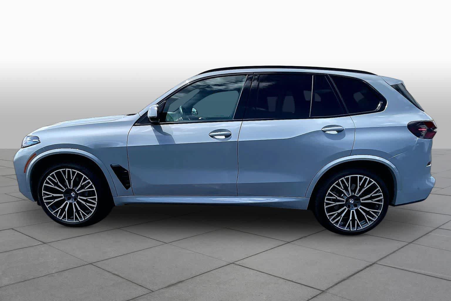 Certified 2026 BMW X5 sDrive40i RWD image 32