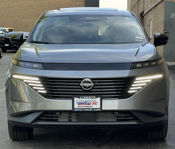 New 2026 Nissan Murano SL AWD/4WD image 38