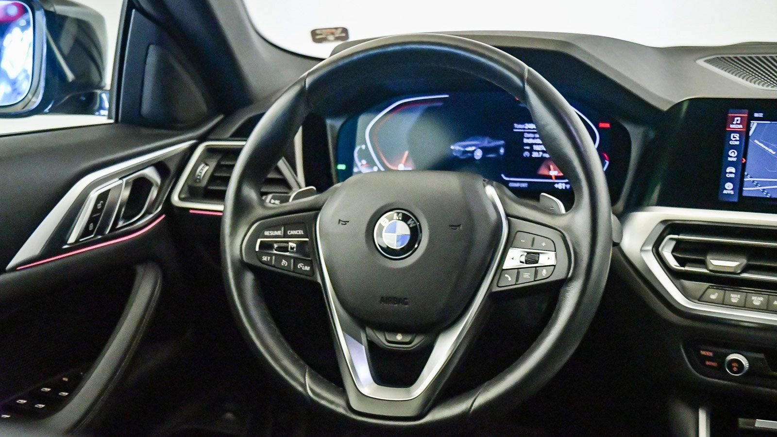 Certified 2023 BMW 430i 430i w/ Premium Package image 13