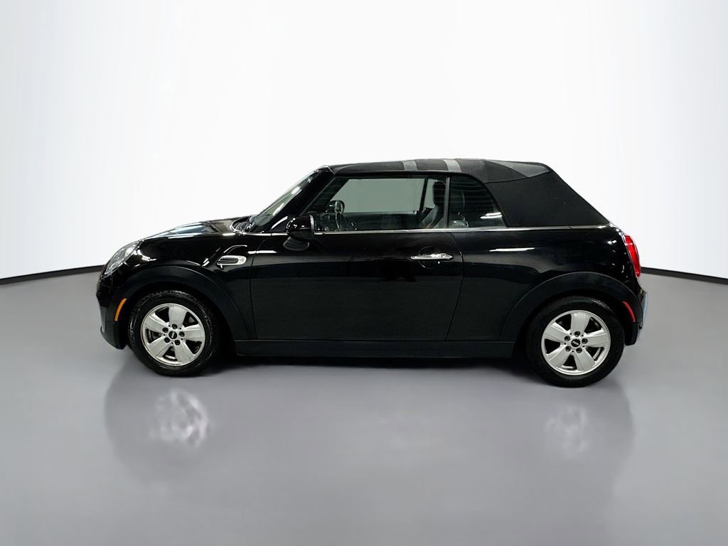 Used 2016 MINI Cooper Convertible FWD image 10