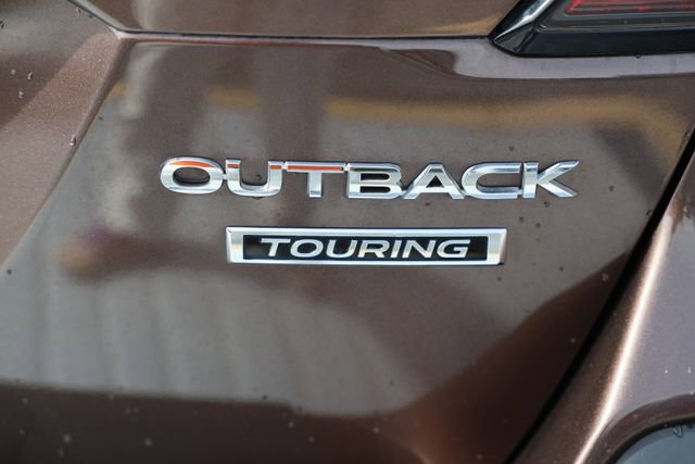 Used 2020 Subaru Outback Touring image 57