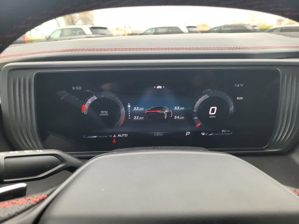 New 2026 Dodge Charger Scat Pack image 18