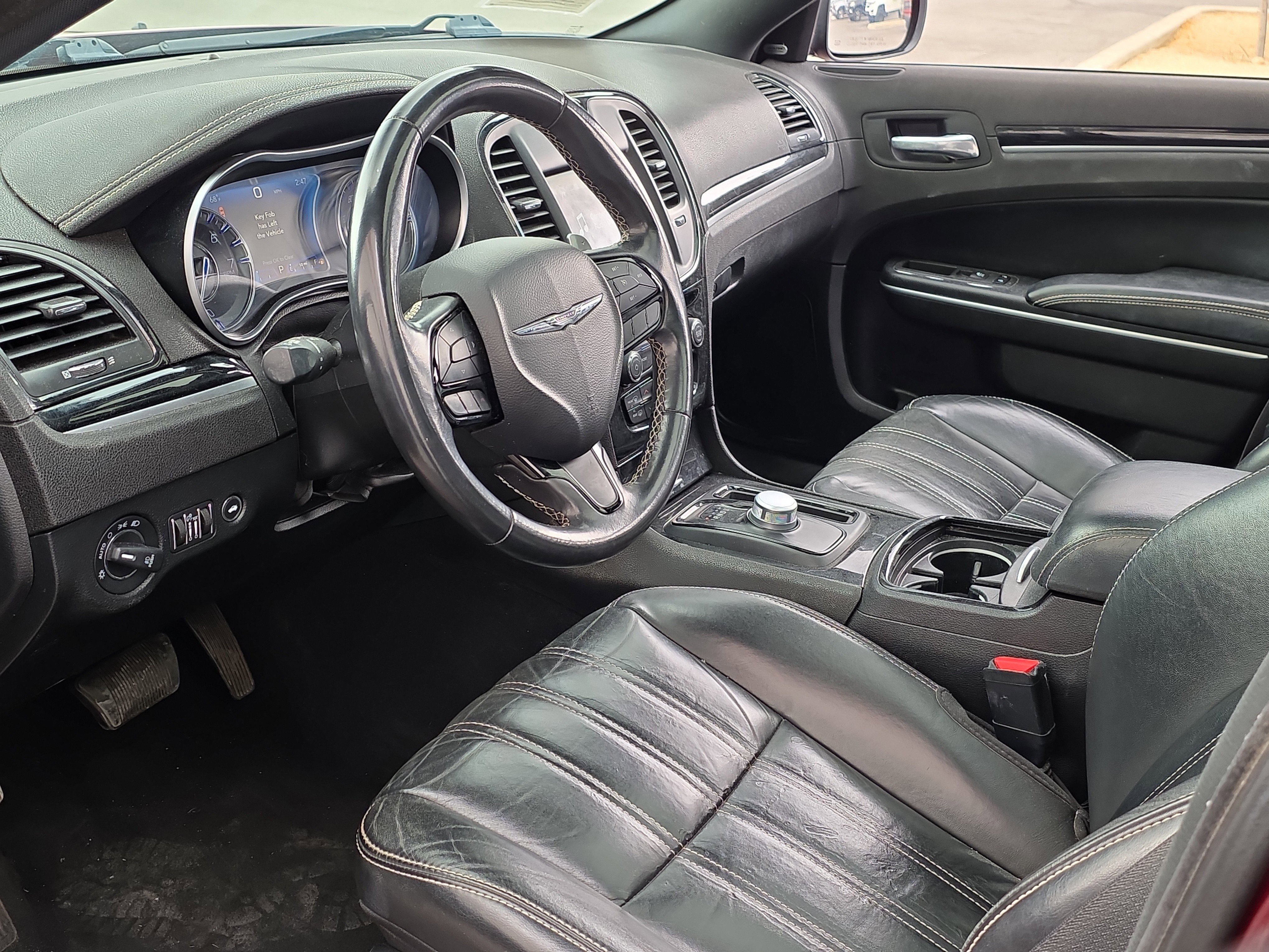 Used 2021 Chrysler 300 S image 10