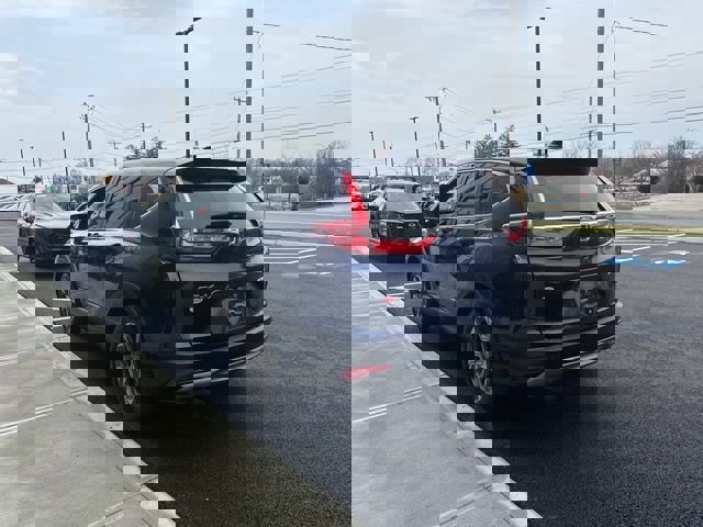 Used 2017 Honda CR-V EX image 4