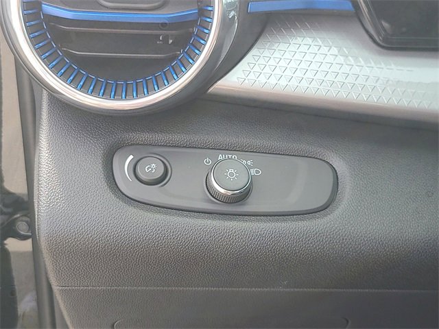 New 2026 Chevrolet Trax LT w/ Driver Confidence Package image 26