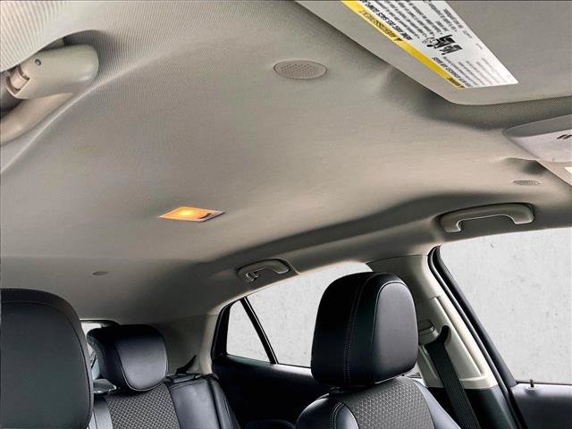 Certified 2020 Buick Encore Sport Touring FWD image 16