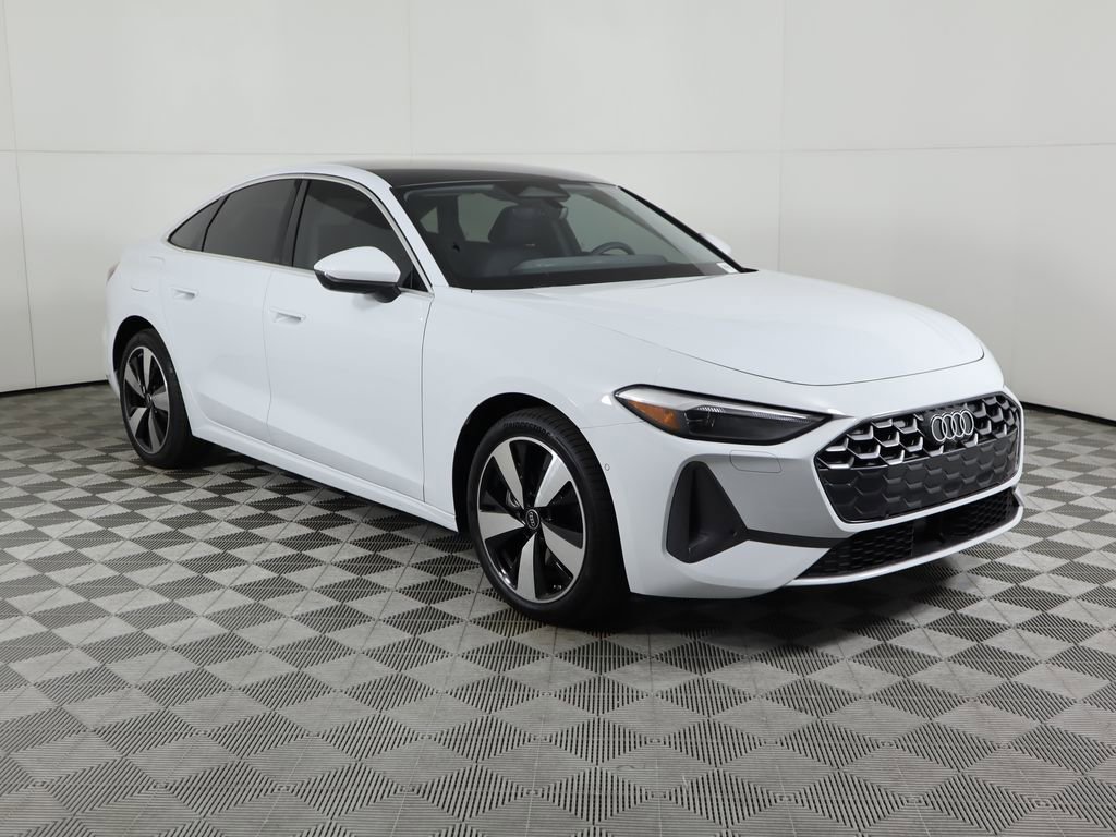 Used 2025 Audi A5 2.0T Premium w/ Convenience Package image 4