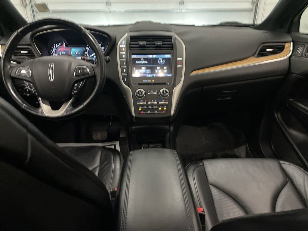 Used 2015 Lincoln MKC AWD w/ Equipment Group 101A Select image 14