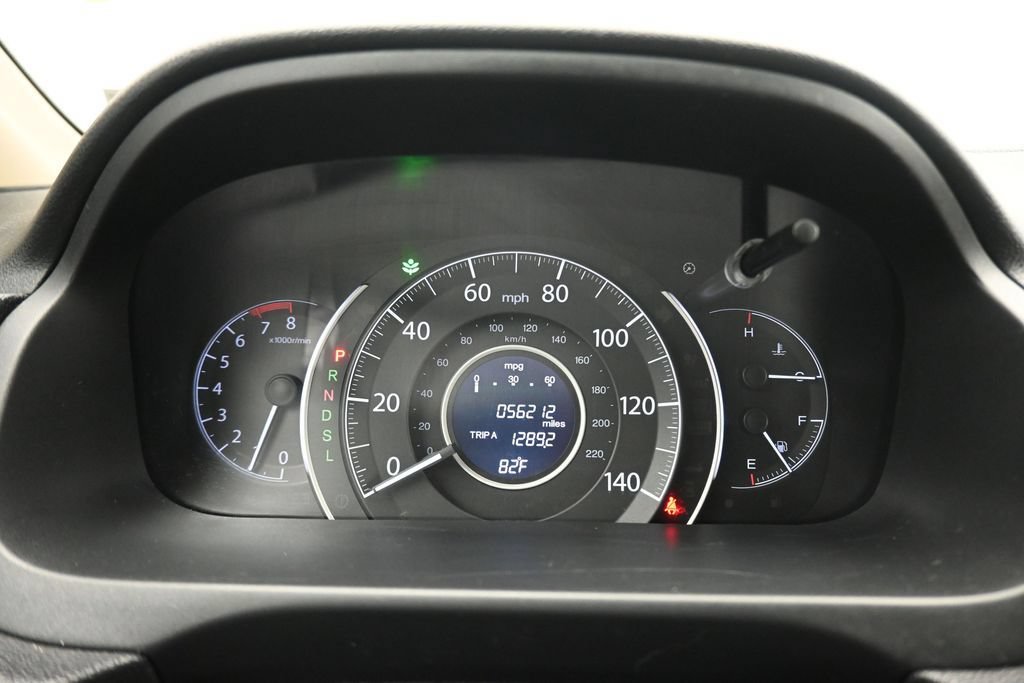 Used 2016 Honda CR-V EX-L image 15