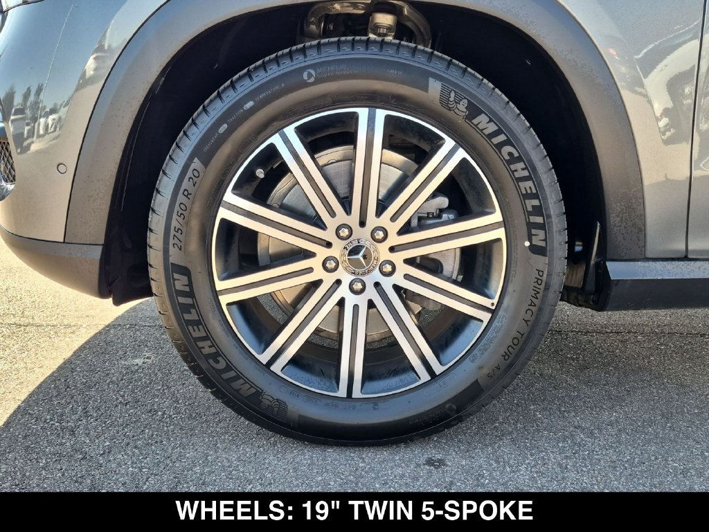 Certified 2026 Mercedes-Benz GLE 350 4MATIC image 18