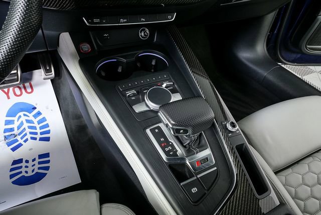 Used 2018 Audi RS 5 w/ Dynamic Package image 18