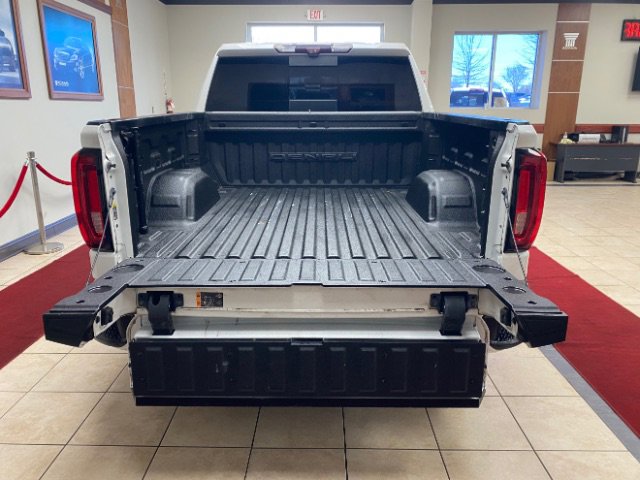Used 2020 GMC Sierra 1500 Denali w/ Denali Ultimate Package image 10