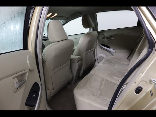 Used 2011 Toyota Prius Three image 21