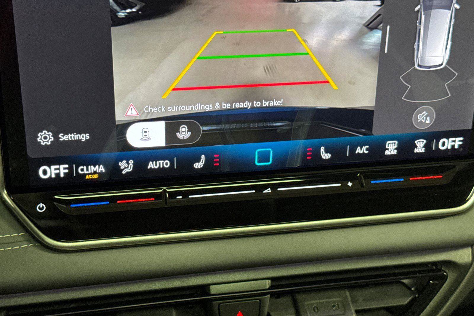 New 2026 Volkswagen Tiguan SE image 19