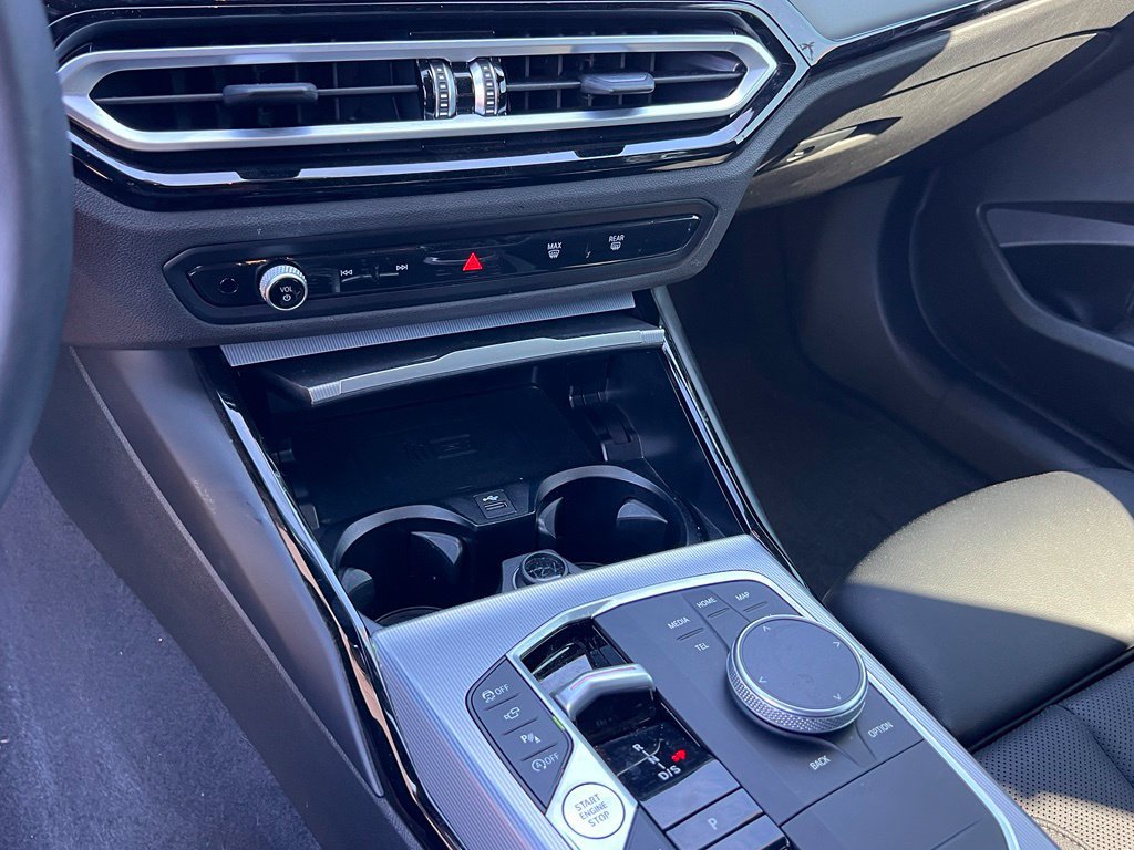 Used 2023 BMW 230i xDrive Coupe w/ Convenience Package AWD/4WD image 14
