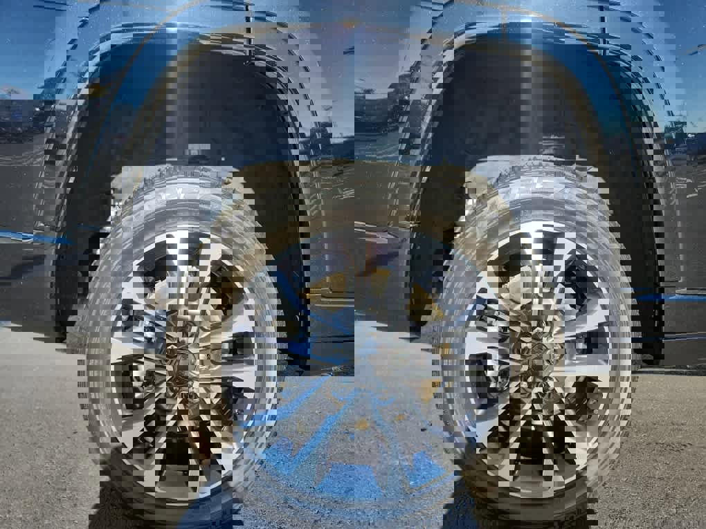 Used 2023 Jeep Grand Cherokee L Overland image 10