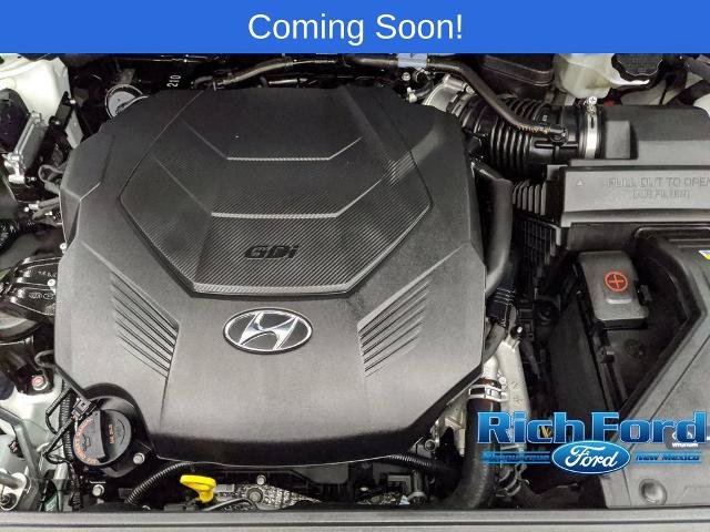 Used 2025 Hyundai Palisade Calligraphy AWD/4WD image 25