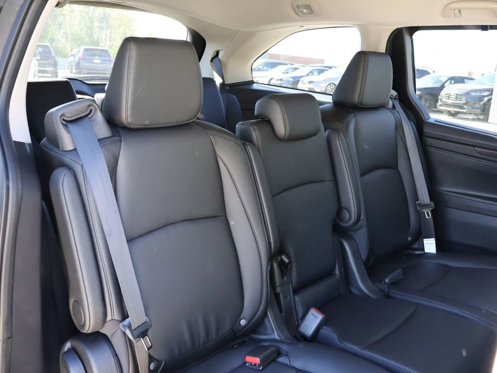 New 2026 Honda Odyssey EX-L image 7