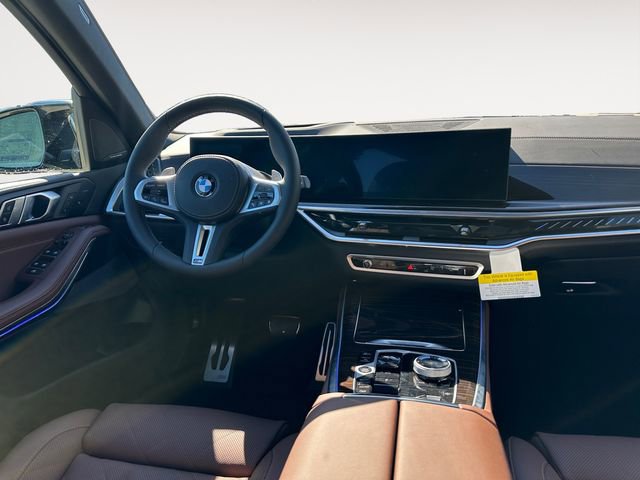 New 2026 BMW X5 M60i image 19