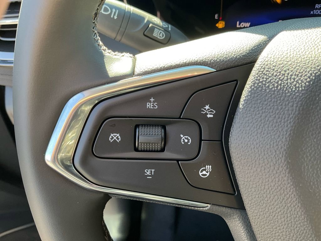 New 2026 Chevrolet TrailBlazer LT w/ Convenience Package image 28