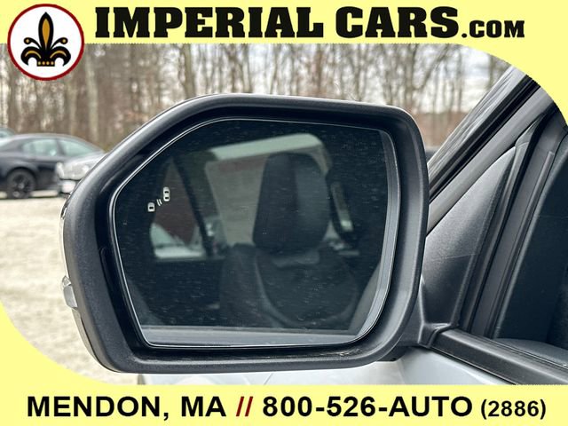 New 2026 Ford Explorer ST w/ Sun And Sound Package image 7