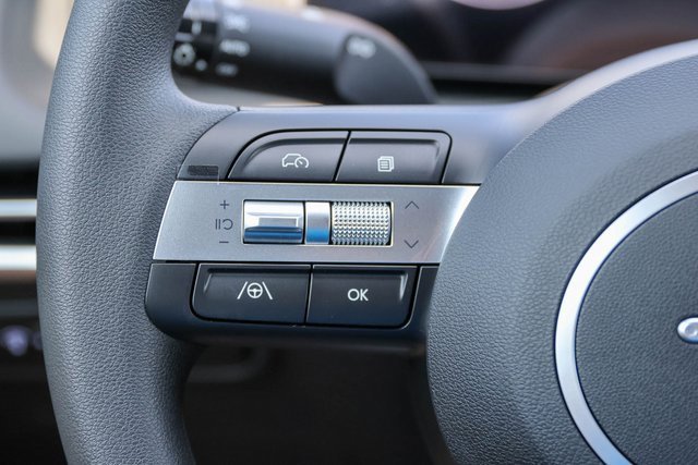 New 2026 Hyundai Santa Cruz SEL image 20