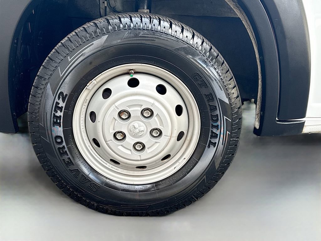 Used 2019 RAM ProMaster 2500 image 26