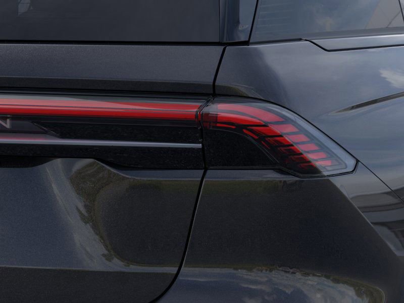 New 2025 Lincoln Nautilus Black Label w/ Jet Appearance Package image 21