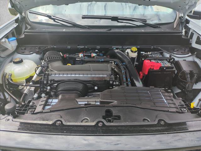 Used 2026 Ford Maverick Lobo image 26