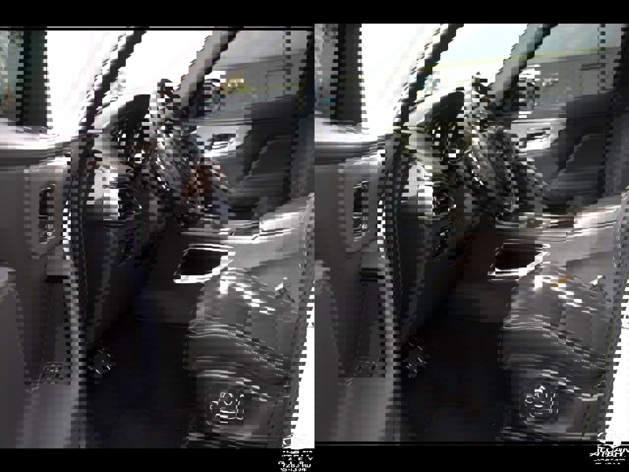 Used 2018 Jaguar F-PACE S image 29