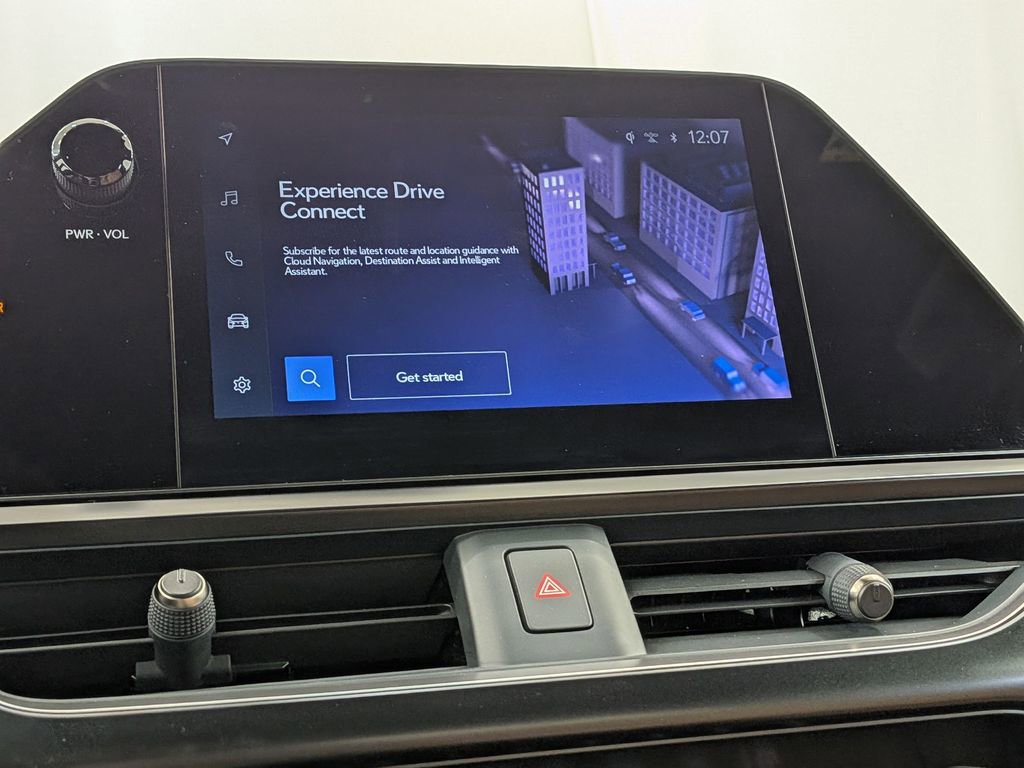 Certified 2023 Lexus UX 250h AWD w/ Premium Package image 22