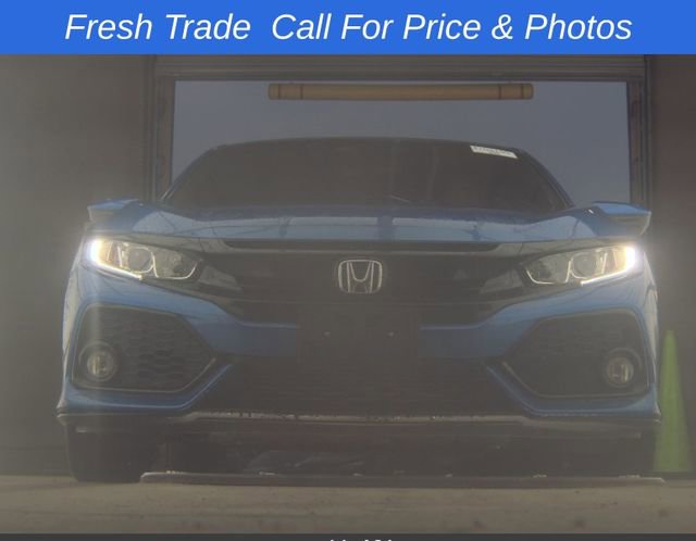 Used 2019 Honda Civic EX image 8