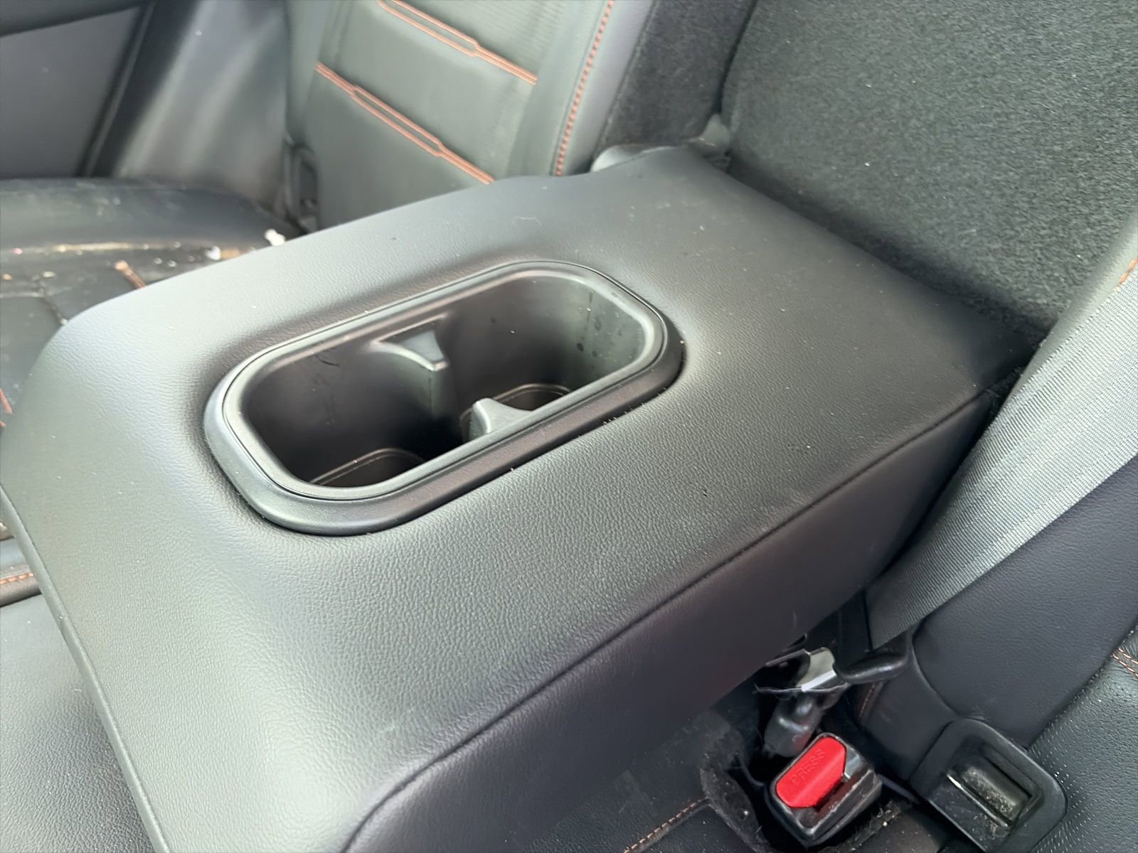 Certified 2024 Honda CR-V Sport-L image 11