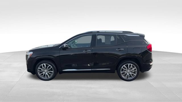 Certified 2023 GMC Terrain Denali w/ LPO, Floor Liner Package AWD/4WD image 3