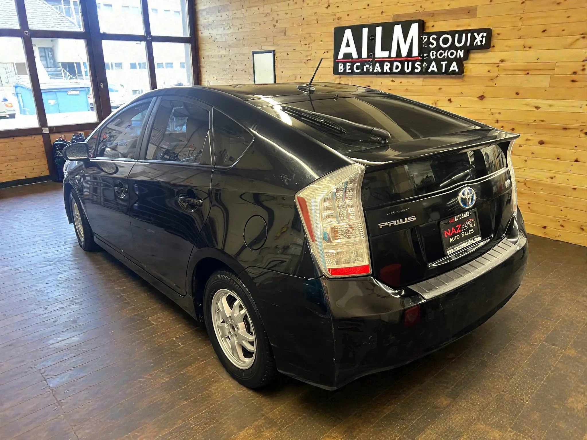 Used 2010 Toyota Prius Two image 5