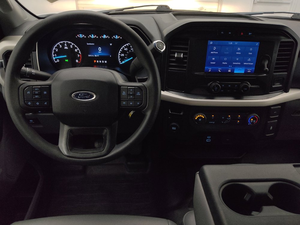 Used 2021 Ford F150 XL w/ Equipment Group 101A High RWD image 22