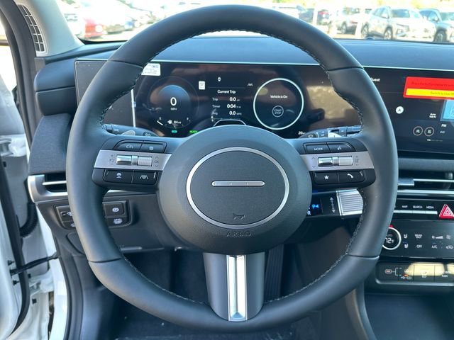 Certified 2025 Hyundai Tucson Limited w/ Tow & Go Package image 13