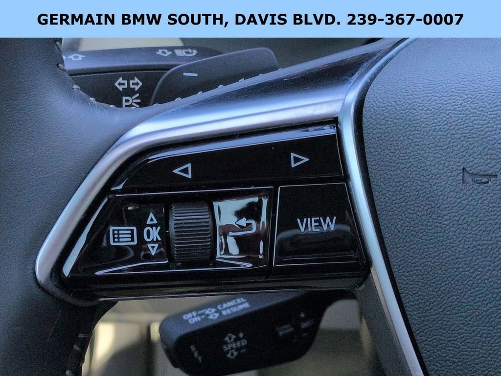 Used 2019 Audi A6 3.0T Premium Plus image 27