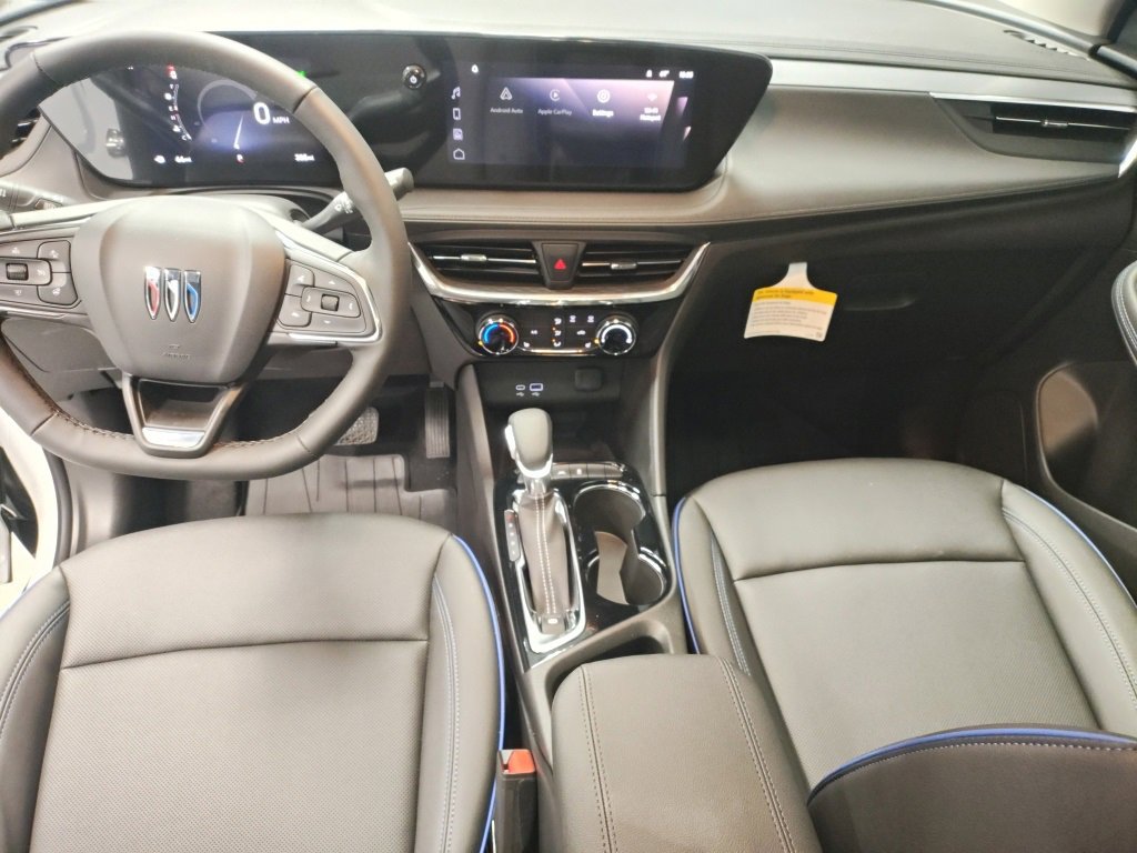 New 2026 Buick Encore GX Sport Touring w/ Comfort Package image 31