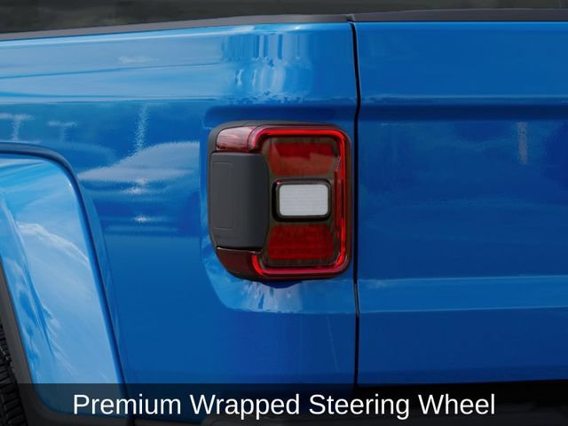 New 2026 Jeep Gladiator Sport AWD/4WD image 10